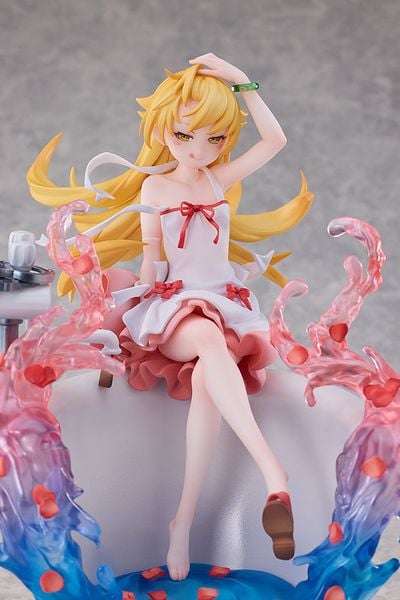 Shinobu Oshino 1/7 - Monogatari Series | Solarain Figure