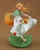 Spice and Wolf Holo Wolf and the Scent of Fruit 1/7 - Spice and Wolf | Good Smile Company Figure