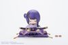 Raiden Shogun Statue of Her Excellency the Almighty Narukami Ogosho God of Thunder - Genshin Impact | Apex Innovation Figure