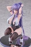 Biya Original Character Office Yuna-chan 1/6 | HOTVENUS Figure