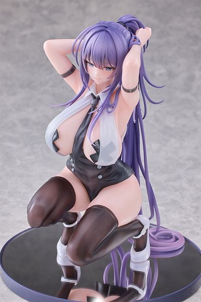 Biya Original Character Office Yuna-chan 1/6 | HOTVENUS Figure