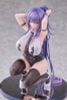 Biya Original Character Office Yuna-chan 1/6 | HOTVENUS Figure