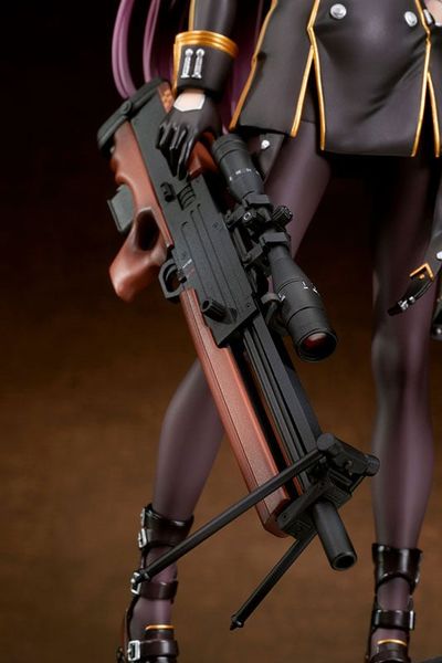 WA2000 1/7 - Girls’ Frontline ( ques Q ) Figure