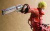 Vash the Stampede & Kuro-Neko - ARTFX J - Trigun: Badlands Rumble ( Kotobukiya ) Figure