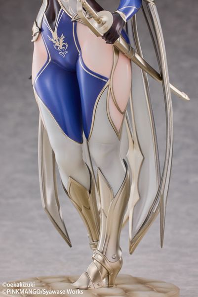 Sylphina Special Ver. illustration by oekakizuki 1/6 | PinkMango Figure