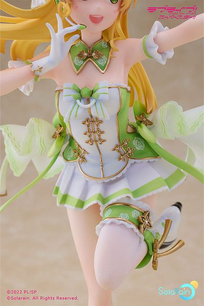 Sumire Heanna Baikakimu Ver. 1/7 - Love Live! Super Star!! | Solarain Figure