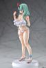 Akari Glossy ver. 1/6 - Hitoyo-chan no Junan | Q-six Figure