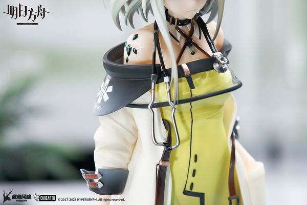 Kal'tsit - 1/7 - Arknights ( Apex Innovation ) Figure