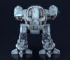 MODEROID ED-209 - RoboCop ( Good Smile Company ) Plastic Models
