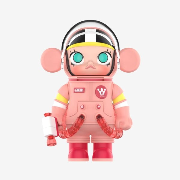 Mô Hình MEGA SPACE MOLLY 100% Series 3 | POP MART Figure