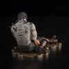 Dio Brando & Jonathan Joestar - Phantom Blood - Figure Museum 1/8 - Jojo no Kimyou na Bouken | Sentinel Figure