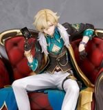 Aventurine 1/7 - Honkai Star Rail | Alter Figure