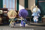 Nendoroid 2764 Dr Ratio - Honkai Star Rail | Good Smile Company Figure