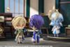 Nendoroid 2764 Dr Ratio - Honkai Star Rail | Good Smile Company Figure