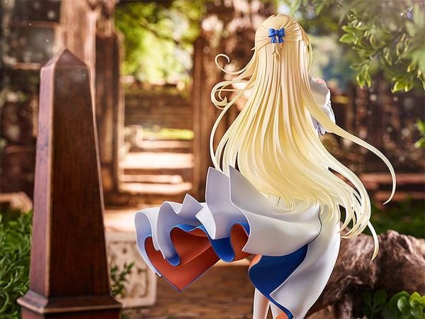 Priestess 1/7th Scale - Goblin Slayer ( Phat! Company ) Figure