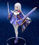 Lancer/Melusine Second Ascension 1/7 - Fate/Grand Order | ques Q Figure