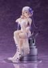 Azur Lane - Sirius - Dream Tech - 1/7 - White Rose ( Wave ) Figure