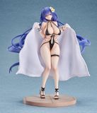 Mogador Locker Room Lechery Ver 1/7 - Azur Lane | Good Smile Arts Shanghai Figure