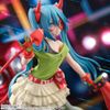 Hatsune Miku DE MONSTAR T.R. Figurizm Alpha | SEGA Figure