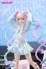 Chouzetsu Saikawa Tenshi-chan - 1/7 - Needy Girl Overdose ( Apex Innovation ) Figure
