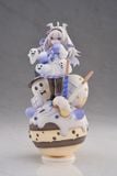 Mercury Dessert Planet | RIBOSE Figure