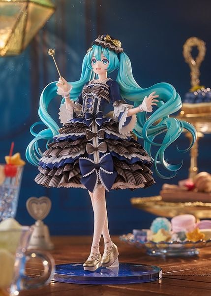 Hatsune Miku Shooting Star a la Mode Ver 1/7 Scale -  Good Smile Company Figure