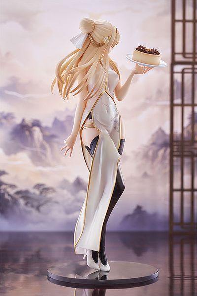 Klaudia Valentz Chinese Dress Ver. - Atelier Ryza 2 ~ Ushinawareta Denshou to Himitsu no Yousei ~ | Phat Company Figure
