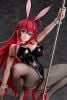 Rias Gremory Bunny Ver. 2nd 1/4 - High School D x D | FREEing Figure