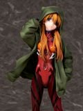 Asuka Langley Shikinami Hoodie Ver. 1/7 Evangelion 3.0+1.0 Thrice Upon a Time | Alter Figure