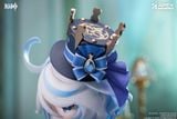 Chibi Chara Furina Amai Gogo no Sanbika - Genshin Impact | APEX Figure