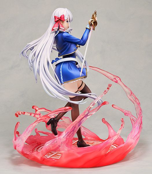 Riselia: Light Novel Ver 1/7th Scale - The Demon Sword Master of Excalibur Academy ( KADOKAWA Corporation ) Figure