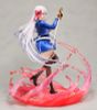 Riselia: Light Novel Ver 1/7th Scale - The Demon Sword Master of Excalibur Academy ( KADOKAWA Corporation ) Figure