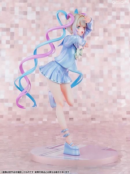 OMGkawaiiAngel-chan 1/7 - NEEDY STREAMER OVERLOAD | FURYU Figure