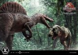 Jurassic Park III - Tyrannosaurus Rex - Prime Collectible Figures PCFJP-5 - 1/38 ( Prime 1 Studio ) Figure