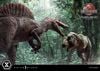 Jurassic Park III - Tyrannosaurus Rex - Prime Collectible Figures PCFJP-5 - 1/38 ( Prime 1 Studio ) Figure