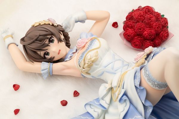 Kaori Sakuramori - Aesthetic Serenity 1/7 - THE iDOLM@STER Million Live! ( Kotobukiya ) Figure