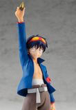 POP UP PARADE Simon - Gurren Lagann | Good Smile Company Figure