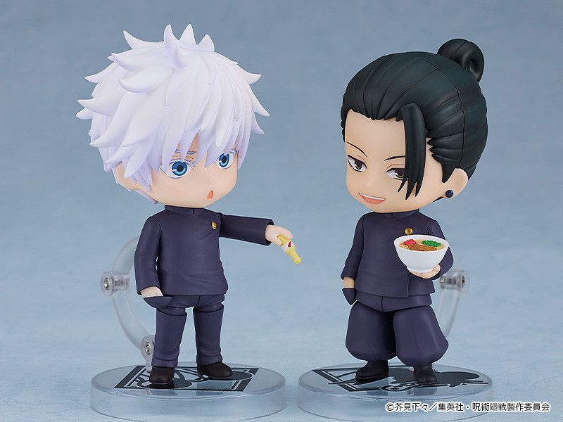 Suguru Geto: Tokyo Jujutsu High School Ver.｜Good Smile Company