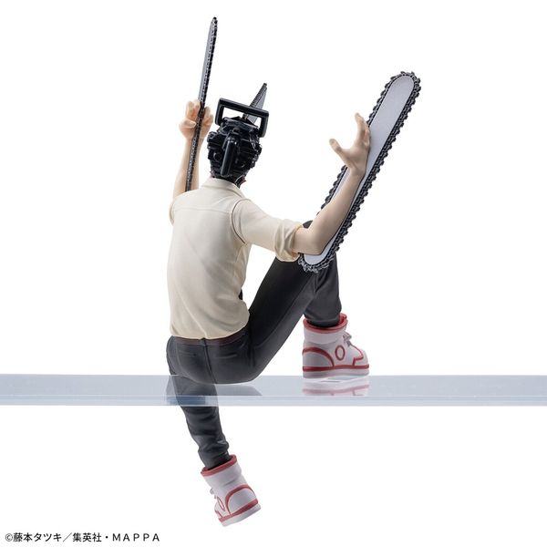 Chainsaw Man - Premium Chokonose | SEGA Figure