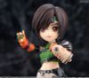 Adorable Arts Yuffie Kisaragi - Final Fantasy VII Rebirth | Square Enix Figure
