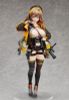 Goddess of Victory: Nikke - Anis - B-style - 1/4 ( FREEing ) Figure