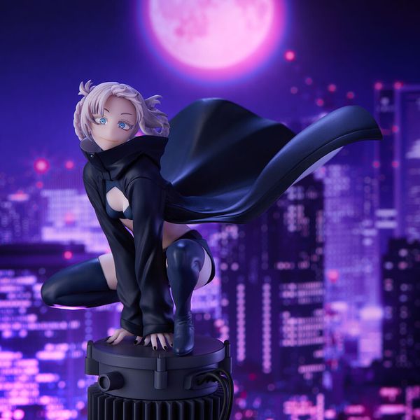 Nanakusa Nazuna - Yofukashi no Uta - Luminasta | SEGA Figure