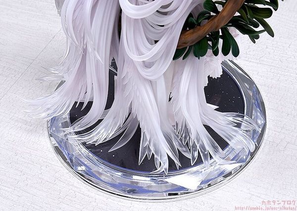Original - Illustration Revelation - Bell of the Holy Night ( Good Smile Company ) Figure