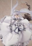 Date A Bullet Light Novel: White Queen - Date A Bullet ( KADOKAWA ) Figure