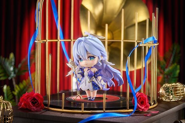 Nendoroid 2694 Robin - Honkai Star Rail | Good Smile Company Figure