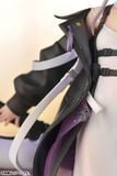 [E] 1/7 - A-Z | Myethos Figure