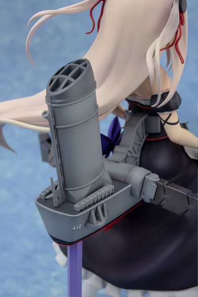 Hammann Kai 1/7 - Azur Lane | Plum Figure