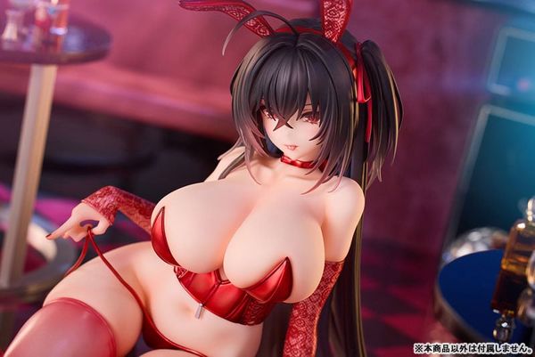 Taiho Still Illustration ver. 1/4 - Azur Lane | Alphamax Figure