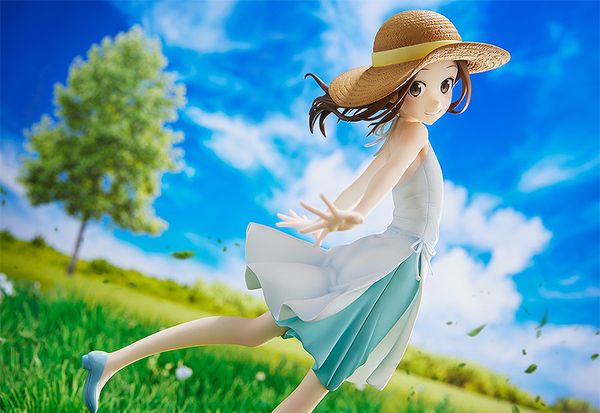 Takagi-san: One-Piece Dress Ver. Other Scale - Teasing Master Takagi-san 3 ( Phat! Company ) Figure