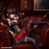 Kurumi Tokisaki Empress Ver. 1/7 - Date A Live | KADOKAWA Figure